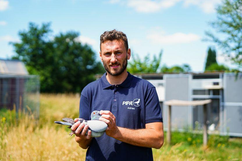 Adrien Mirabelle (Ghlin)