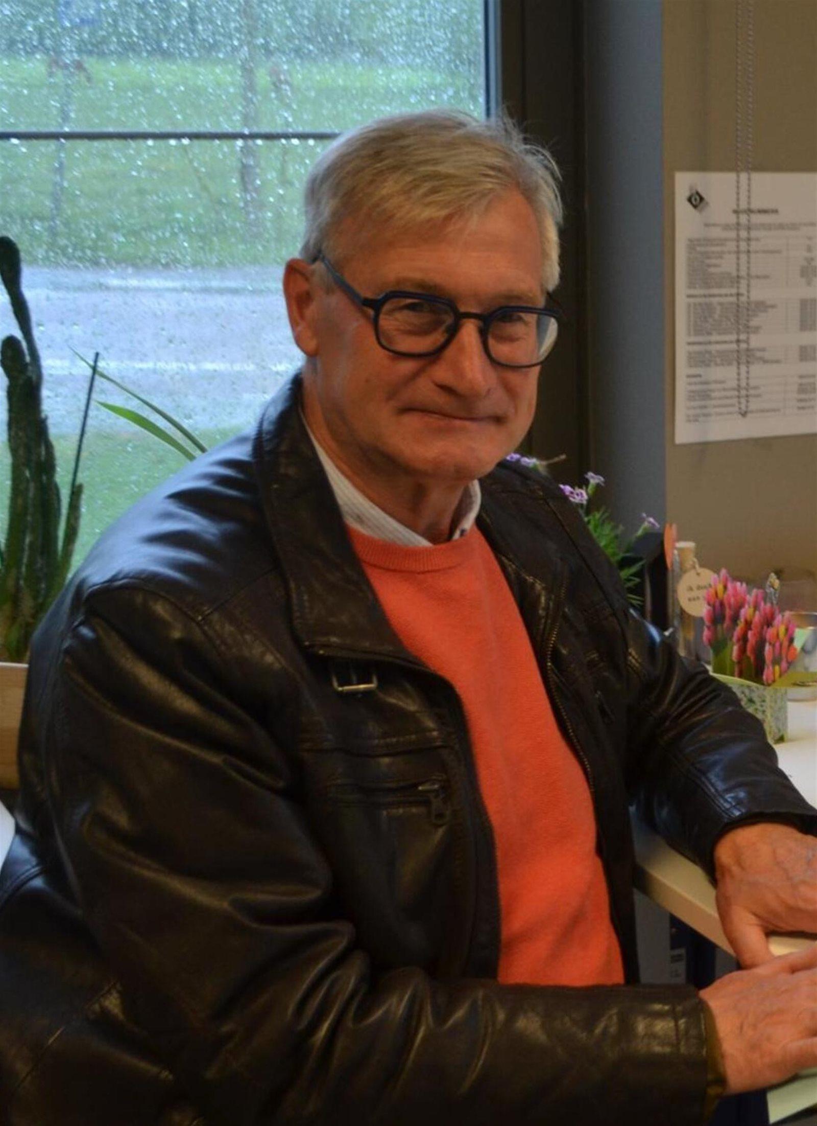 Geert Ryckaert (Ertvelde)