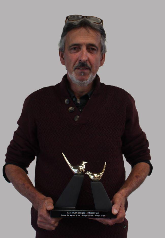 Luc Standaert (Landegem)