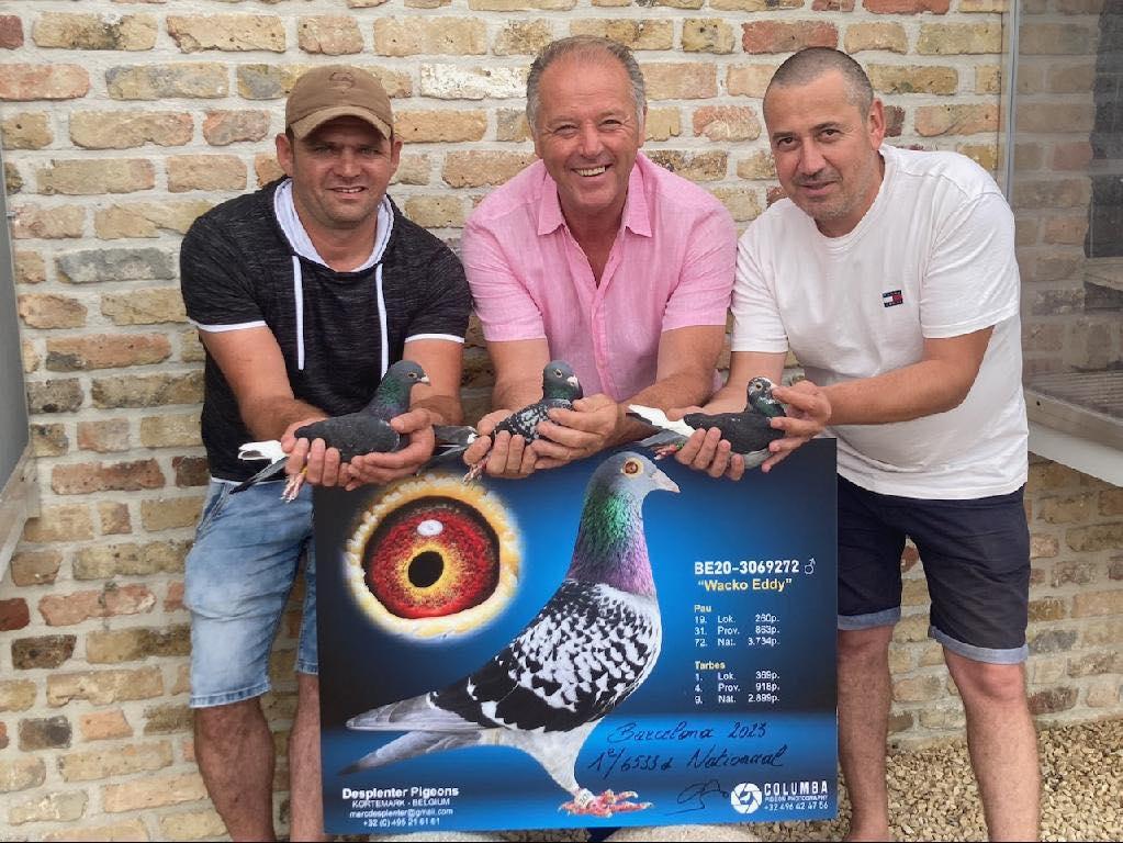 Mehmedov Tuncher (Eeklo)