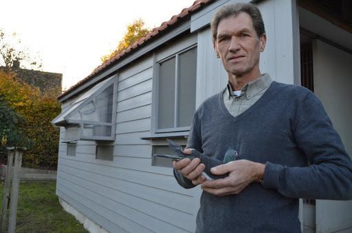 Haelters Yvan (Maarkedal)