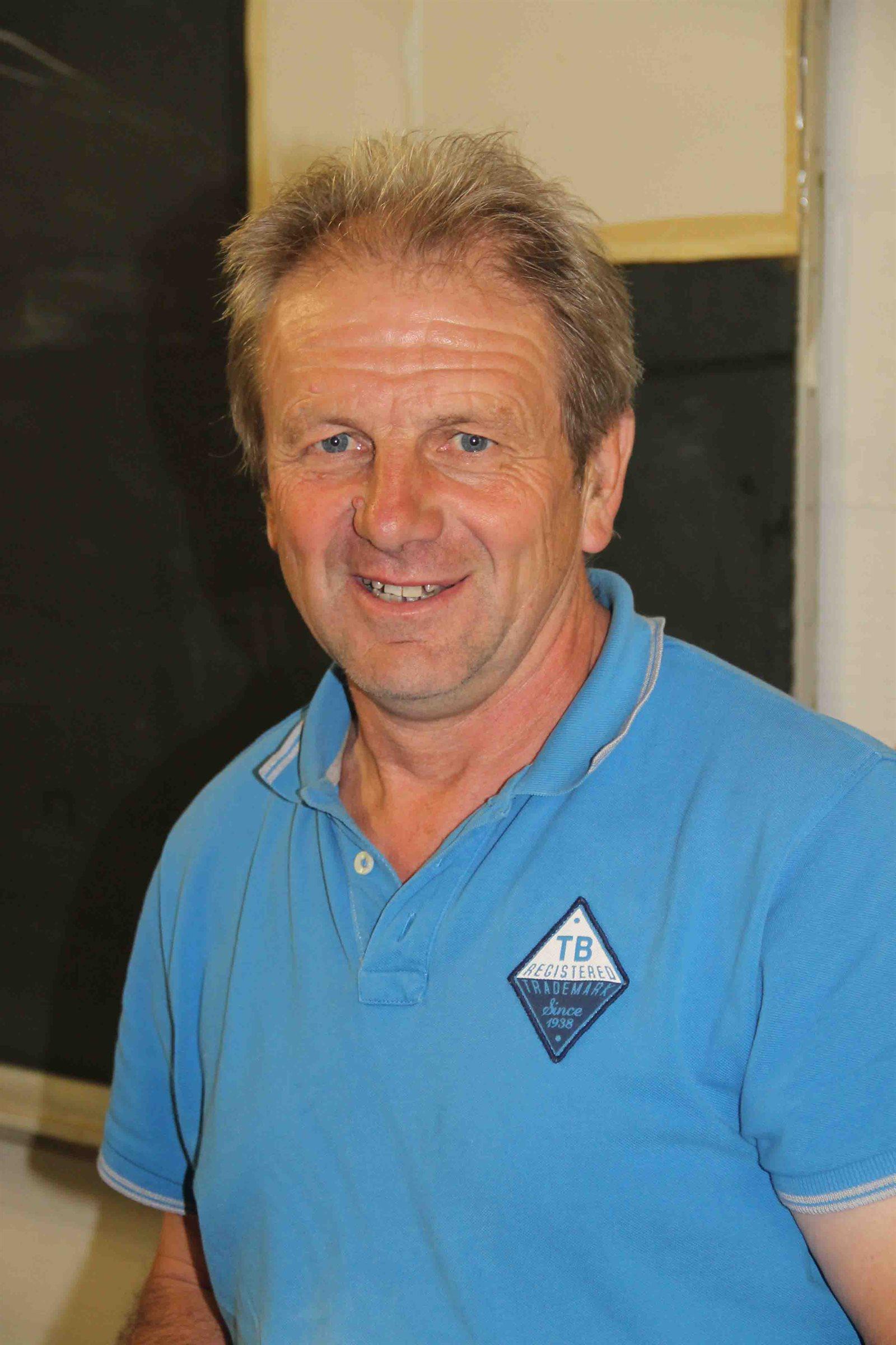 De Maesschalck Luc (Zele)