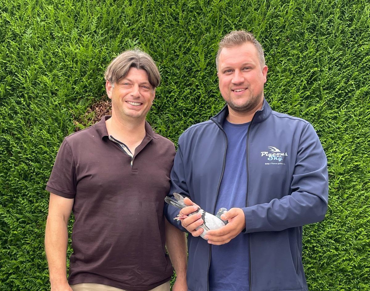 Deprez - Battaille (Zwevegem)