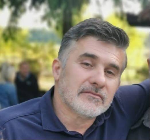 Veiling: Goran Grafina