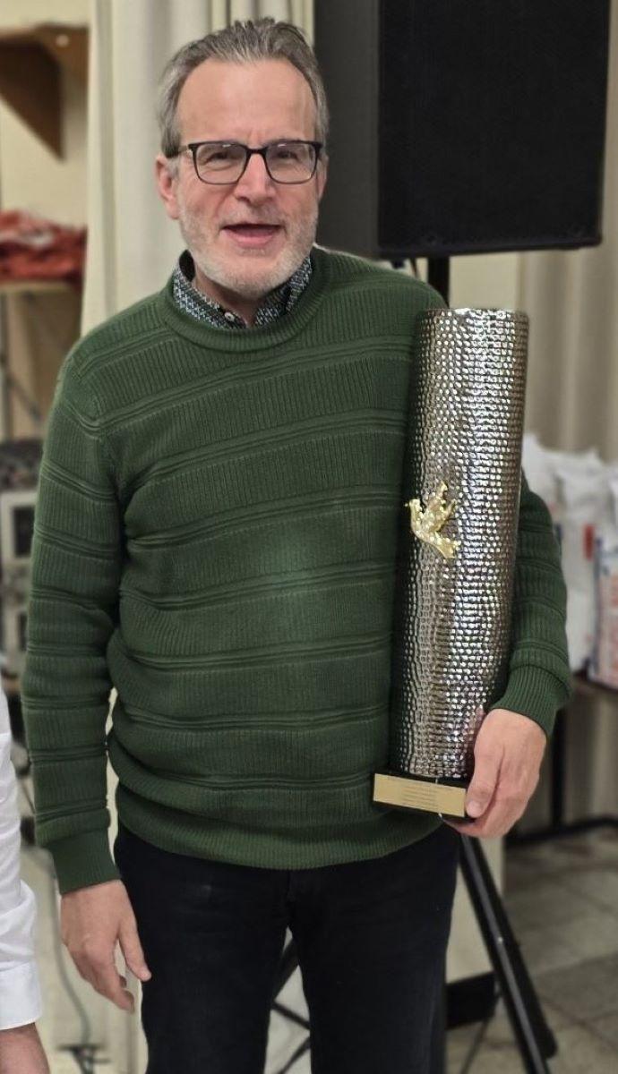 Eddy Janssens (Kempenduiven Seizoensoverzicht 2026)