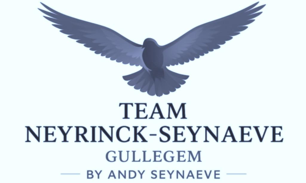 Veiling: Team Neyrinck-Seynaeve