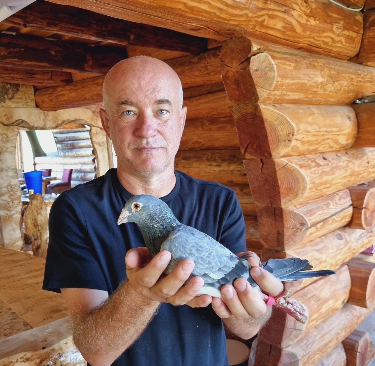 Vente aux enchères: Goran Gusak (deel 1)