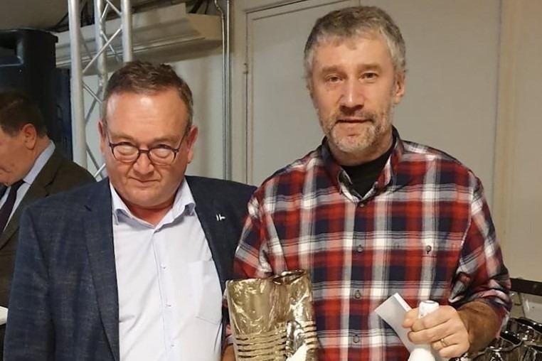 Vente aux enchères: Yves Uyttendaele