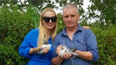 NG Van Reeth (Kempenduiven Seizoensoverzicht 2026)