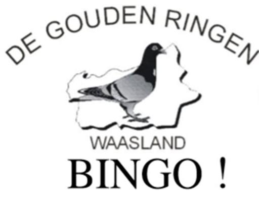 Gouden Ringen Waasland Bingo 2026
