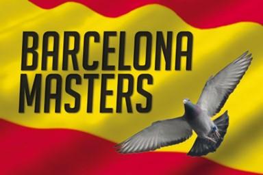 barcelona masters