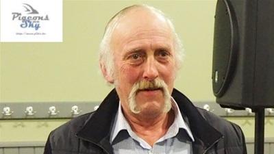 LUDO HELSEN (Kempenduiven Seizoensoverzicht 2026)