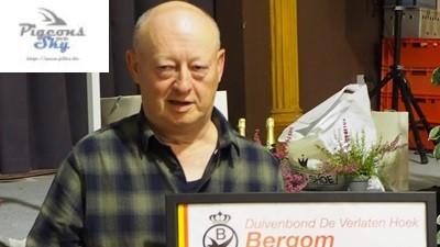 MARC HELSEN (Kempenduiven Seizoensoverzicht 2026)