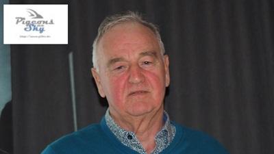 WILFRIED VERELST (Kempenduiven Seizoensoverzicht 2026)