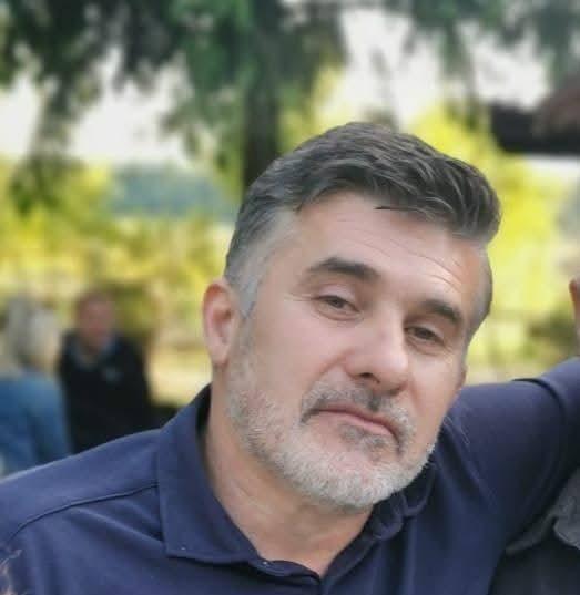 Veiling: Goran Grafina