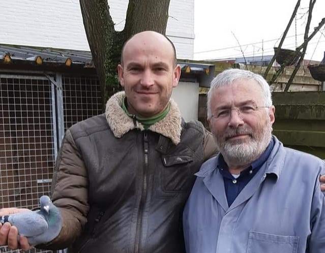 Veiling: Predrag Konic