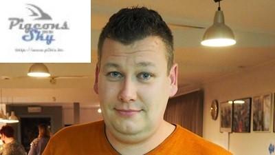 KURT RAETS (Kempenduiven Seizoensoverzicht 2026)