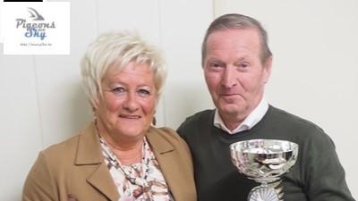 HOK VC, VERSTREPEN-CRAS (Kempenduiven Seizoensoverzicht 2026)