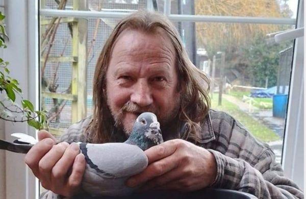 LUDO VAN CAUWENBERGHE (Kempenduiven Seizoensoverzicht 2026)