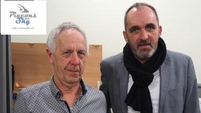 RENE VERVOORT (Kempenduiven Seizoensoverzicht 2026)