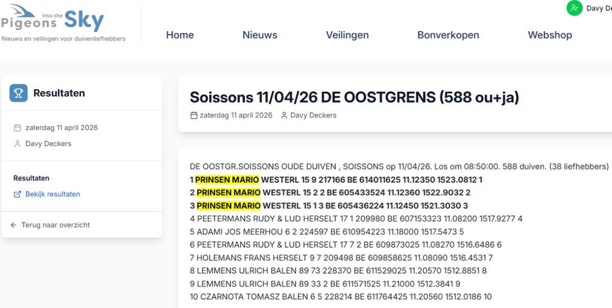 1-2-3e SOISSONS 11-04-26 OOSTGRENS PRINSEN MARIO