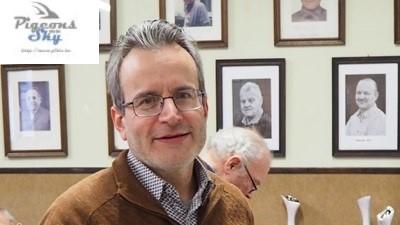 EDDY JANSSENS (Kempenduiven Seizoensoverzicht 2026)