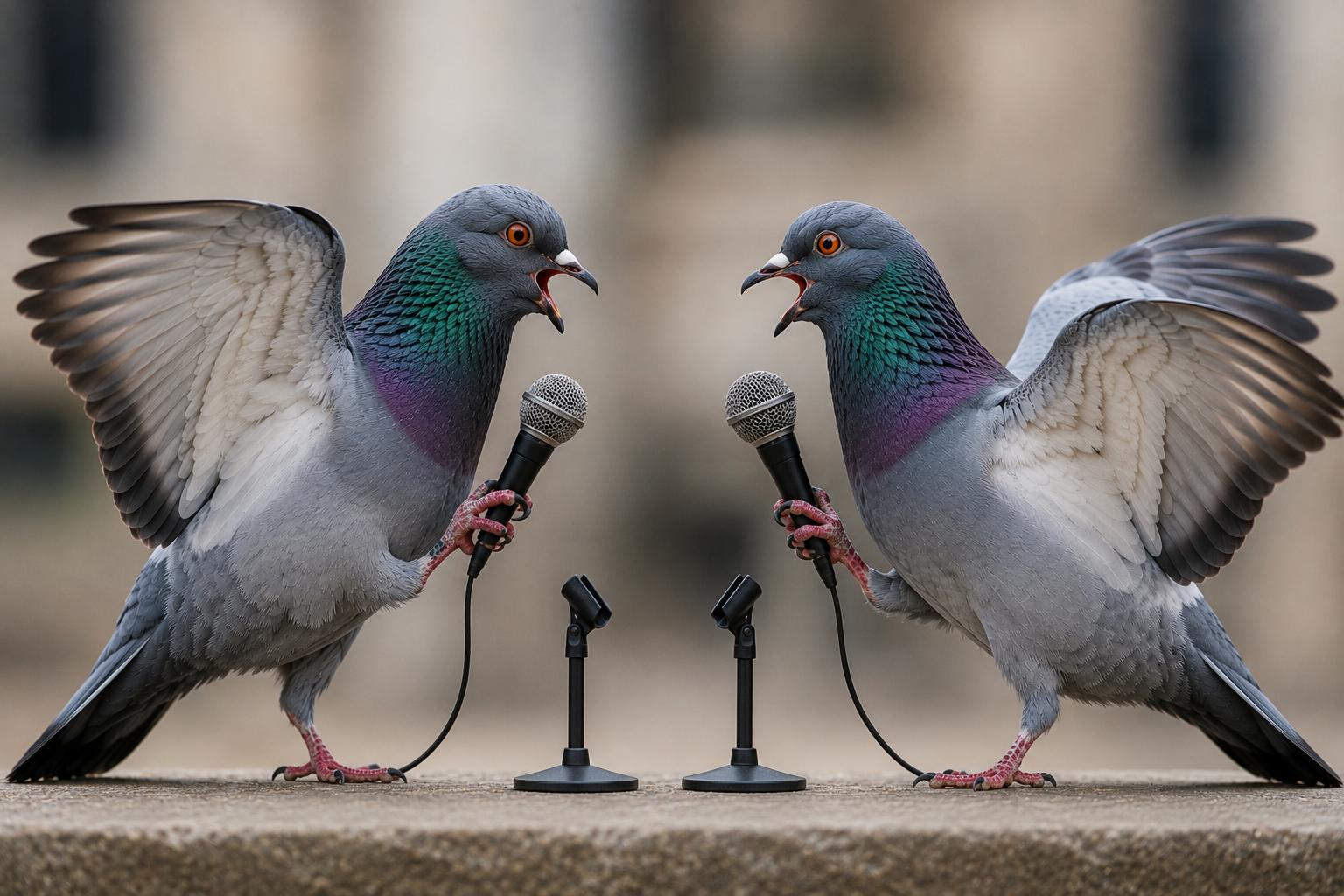 debat