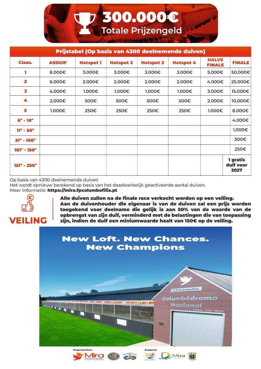 Flyer Mira 2