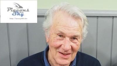 RENE VLEUGELS (Kempenduiven Seizoensoverzicht 2026)