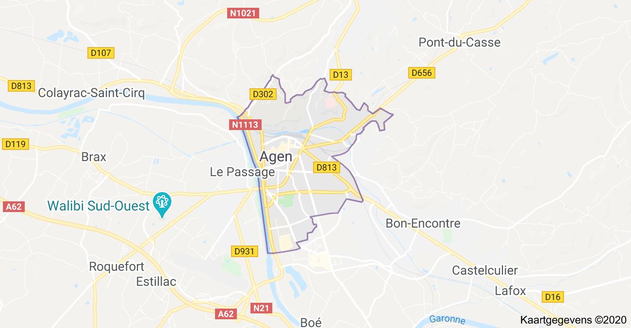 AGEN Vrijdagspel (los maa) 29/06 resultaten Update