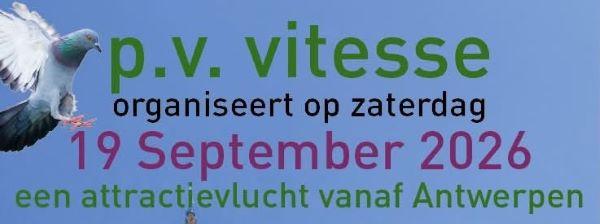 pv vitesse attracievlucht mini