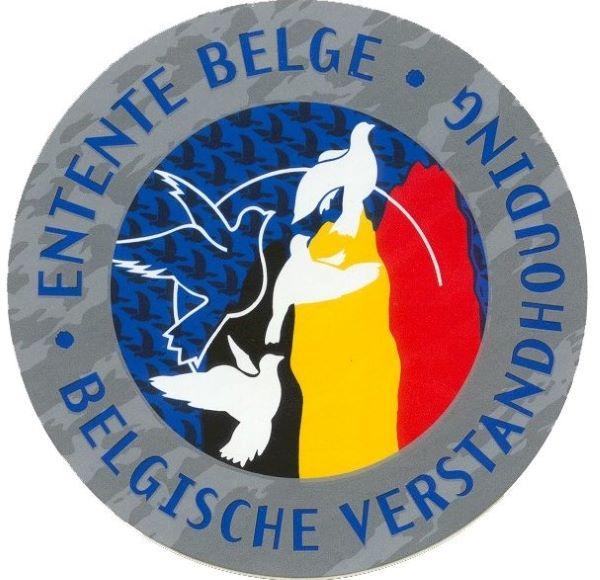 Belgische Verstandhouding