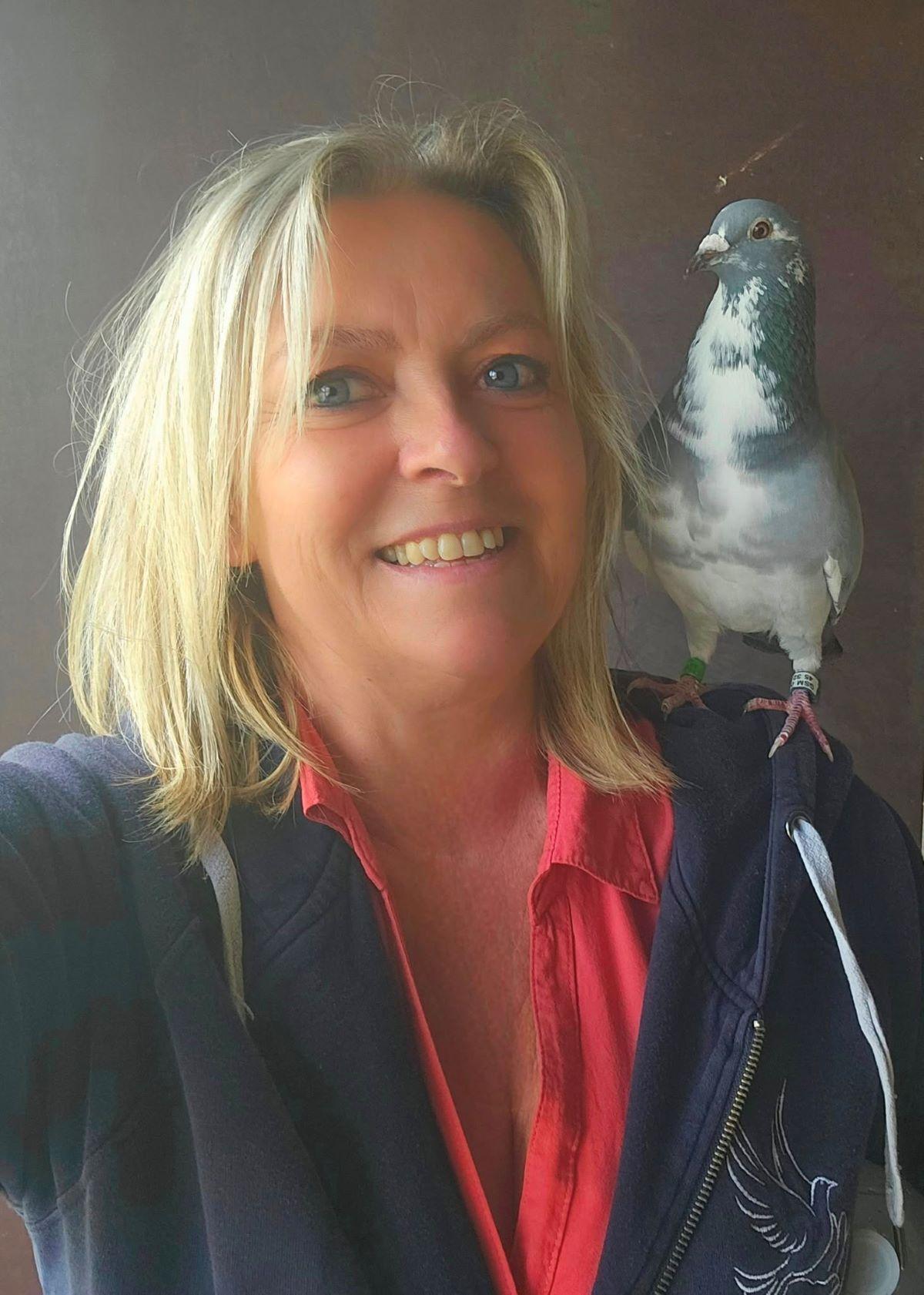 FB Goeteyn Annick 1 juni-2