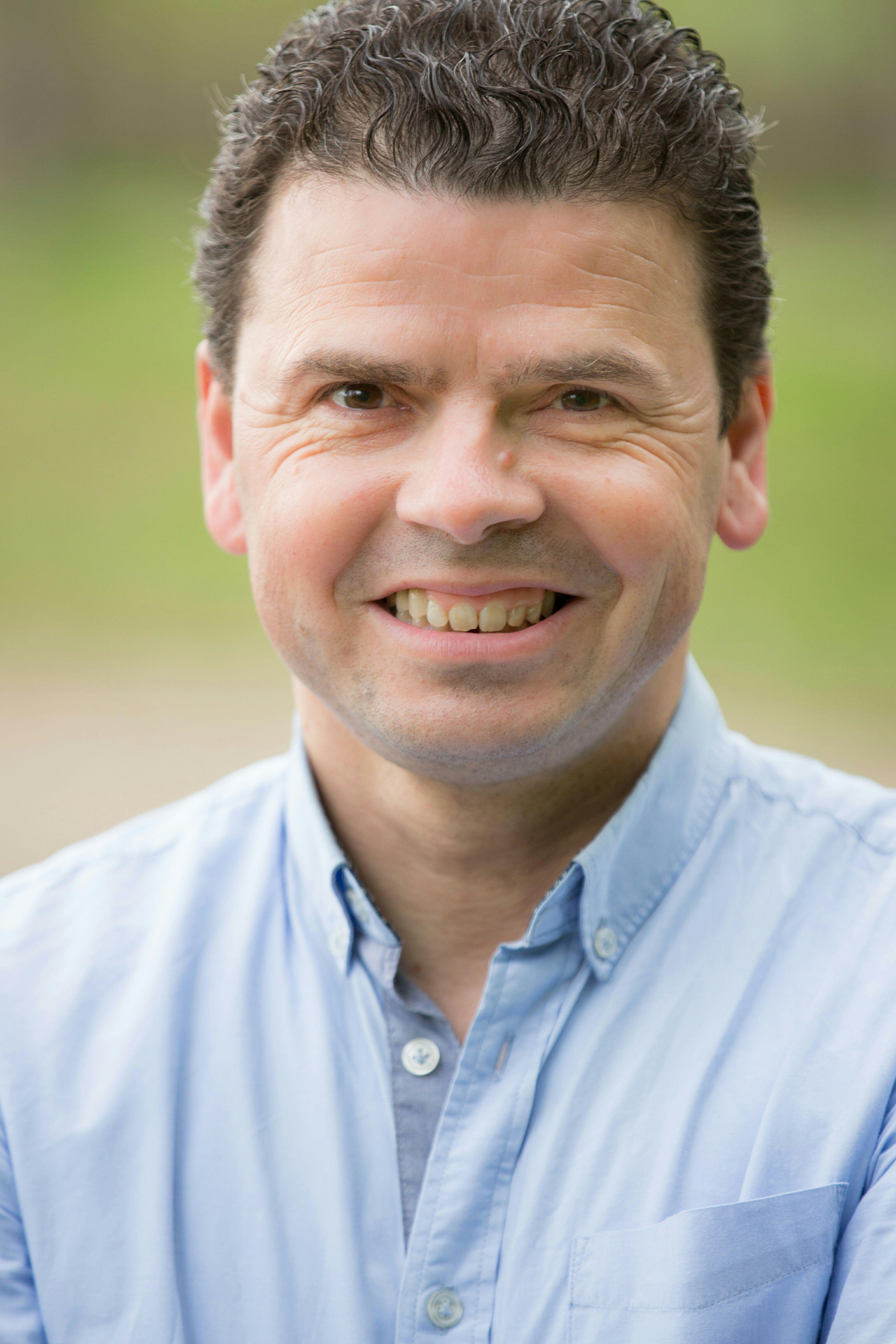 Gheeradyn Christof  Duiver ter plaatse 