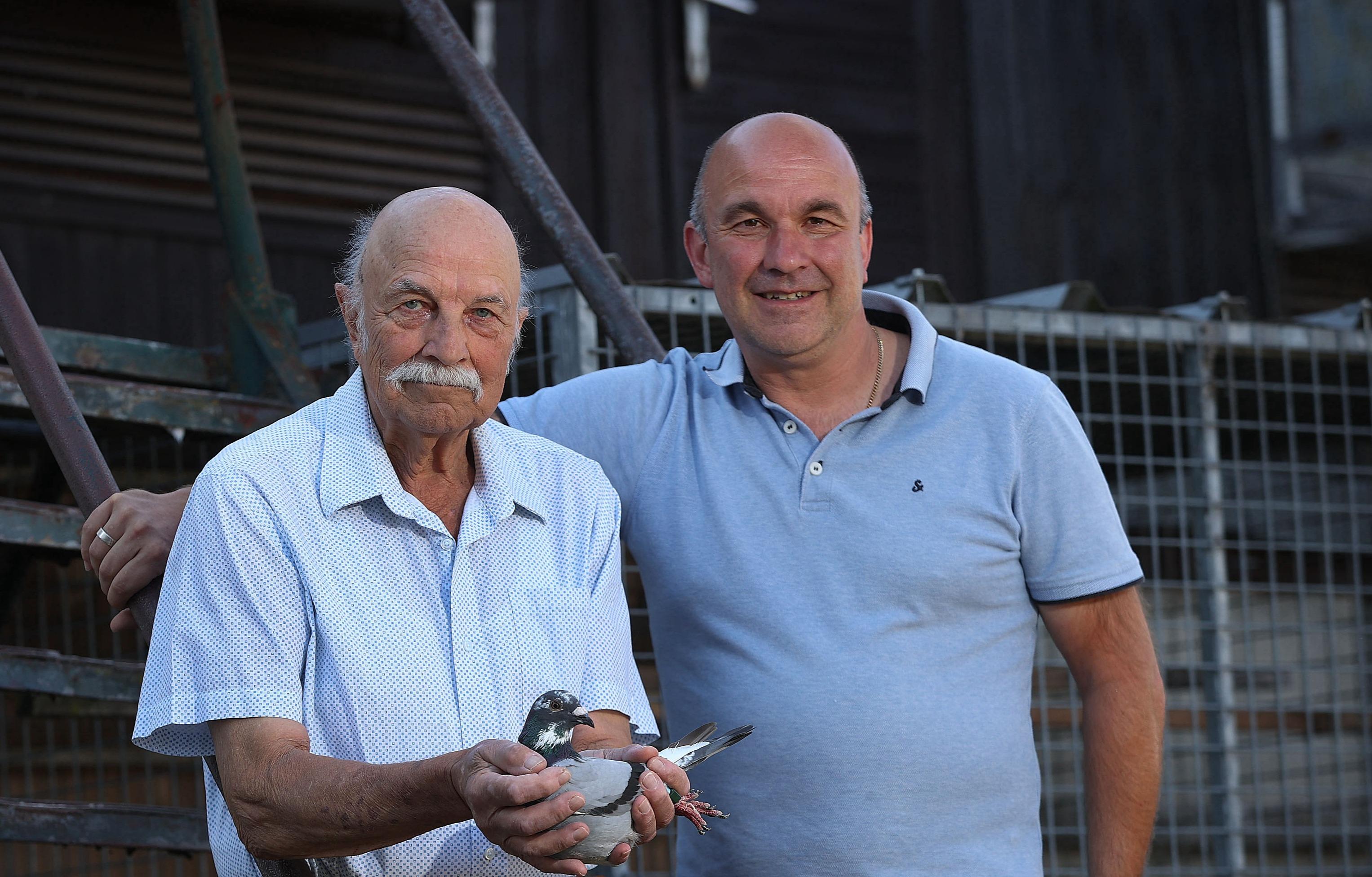Veiling: Lesage Jozef & Stefan