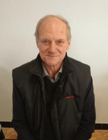 Vandeputte Joseph