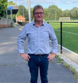 Demeulemeester Johan