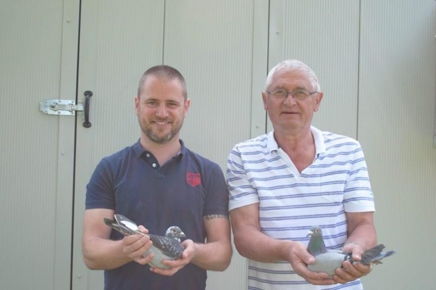 Verstraete Youri & Marc