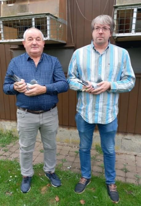  Beulque Yves & Bram