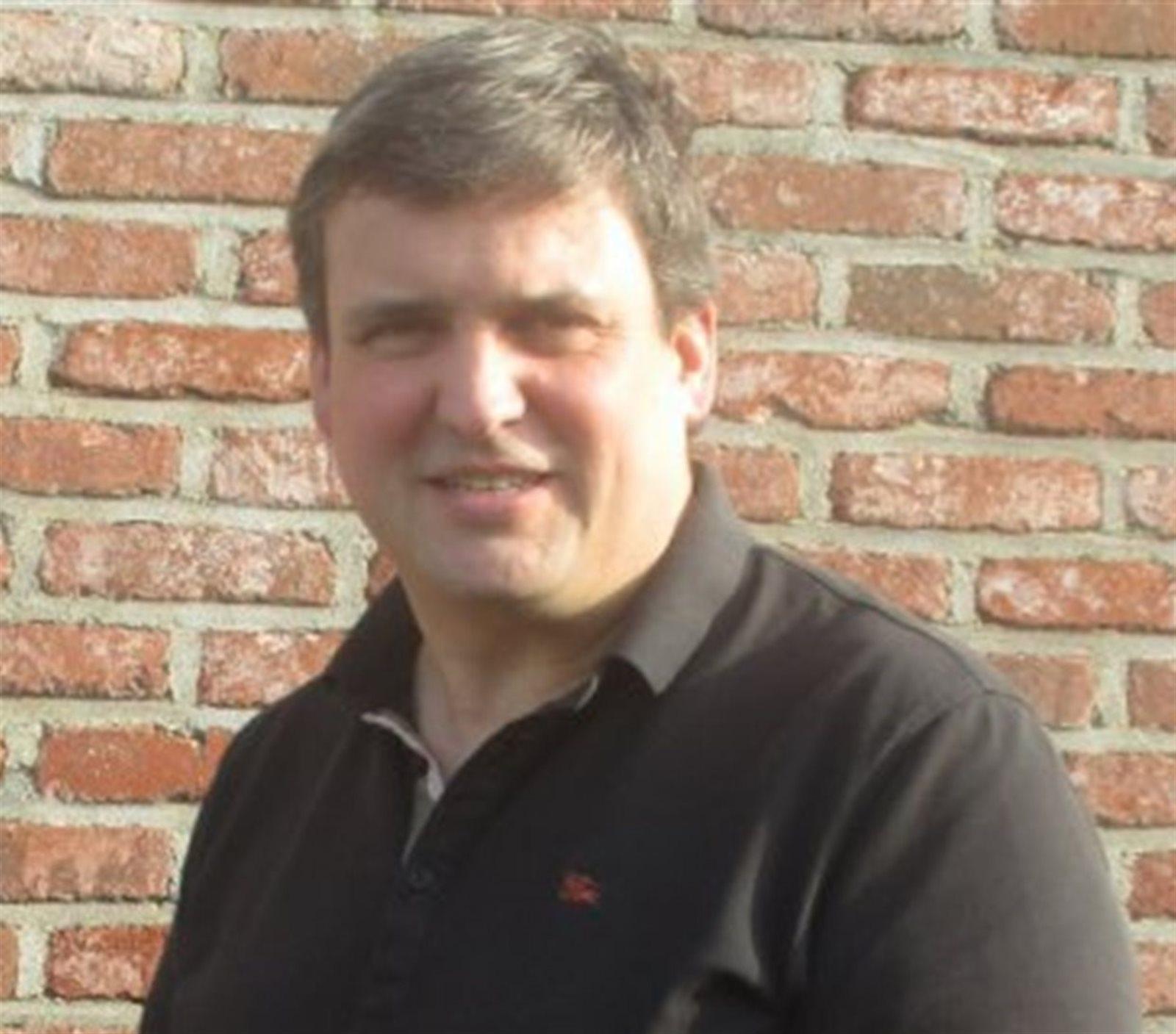 Gyselbrecht Peter