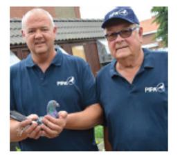 Vervaeke Roger & Jurgen