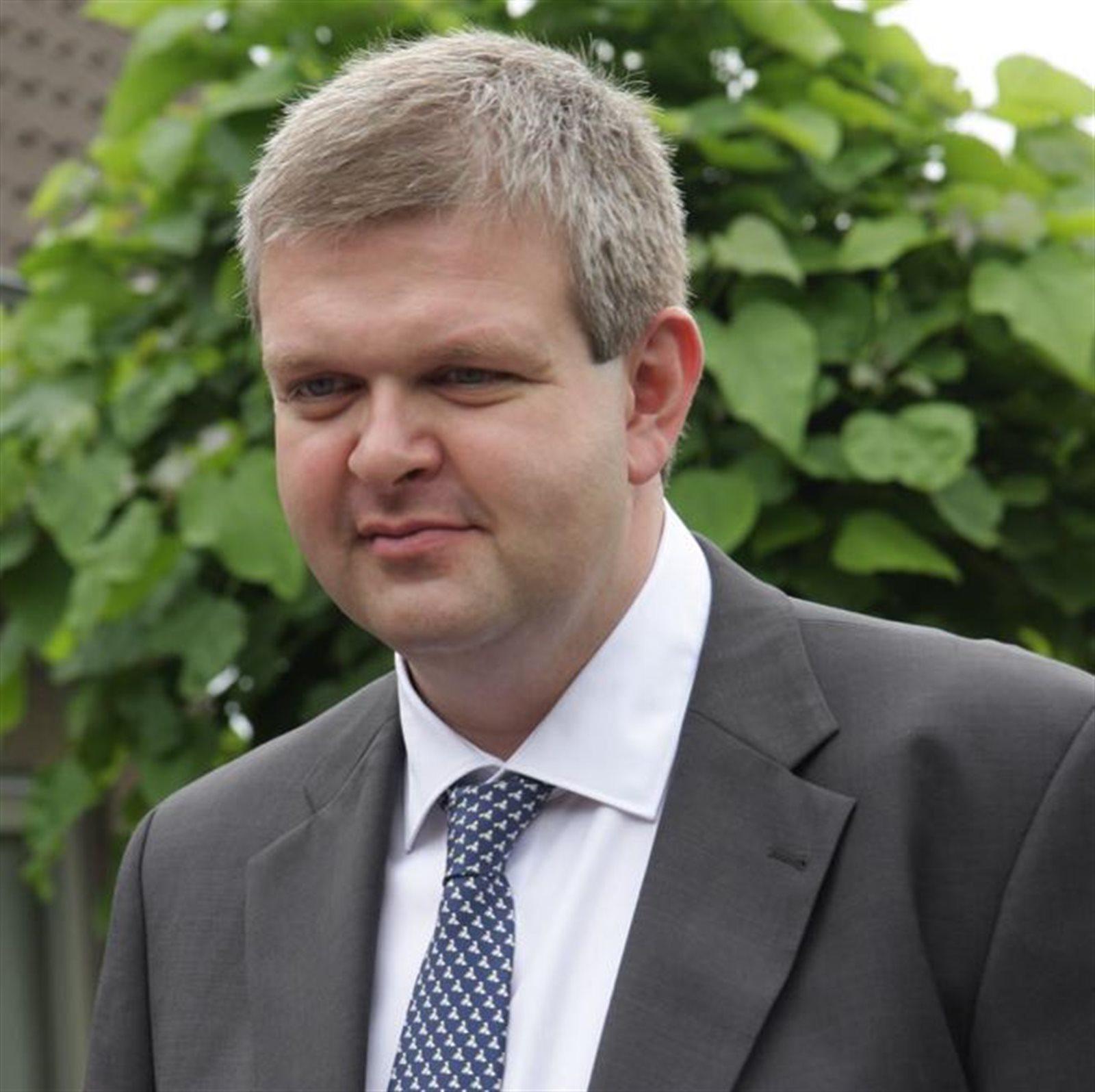 AMPE ALEXANDER, ZEDELGEM	