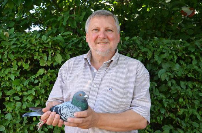 DENYS ERIK, BEVEREN-LEIE