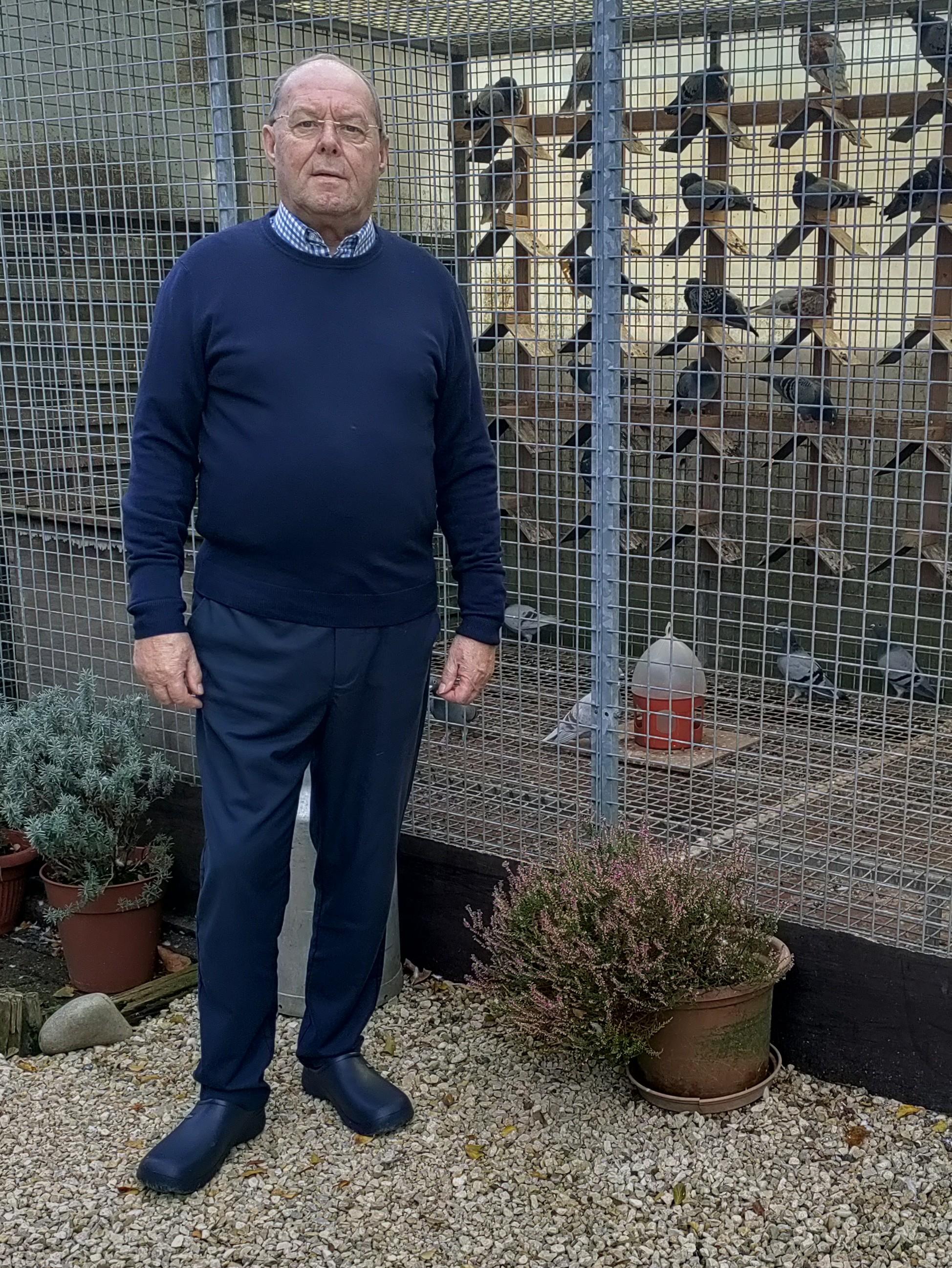 DESIMPEL GEERT, INGELMUNSTER