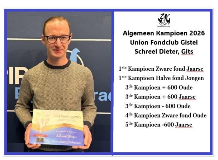 FAMILIE SCHREEL-DIETER,ZEDELGEM/GITS - Family