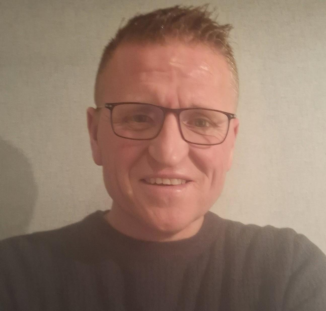 GRAVEEL HEIN, LOTENHULLE