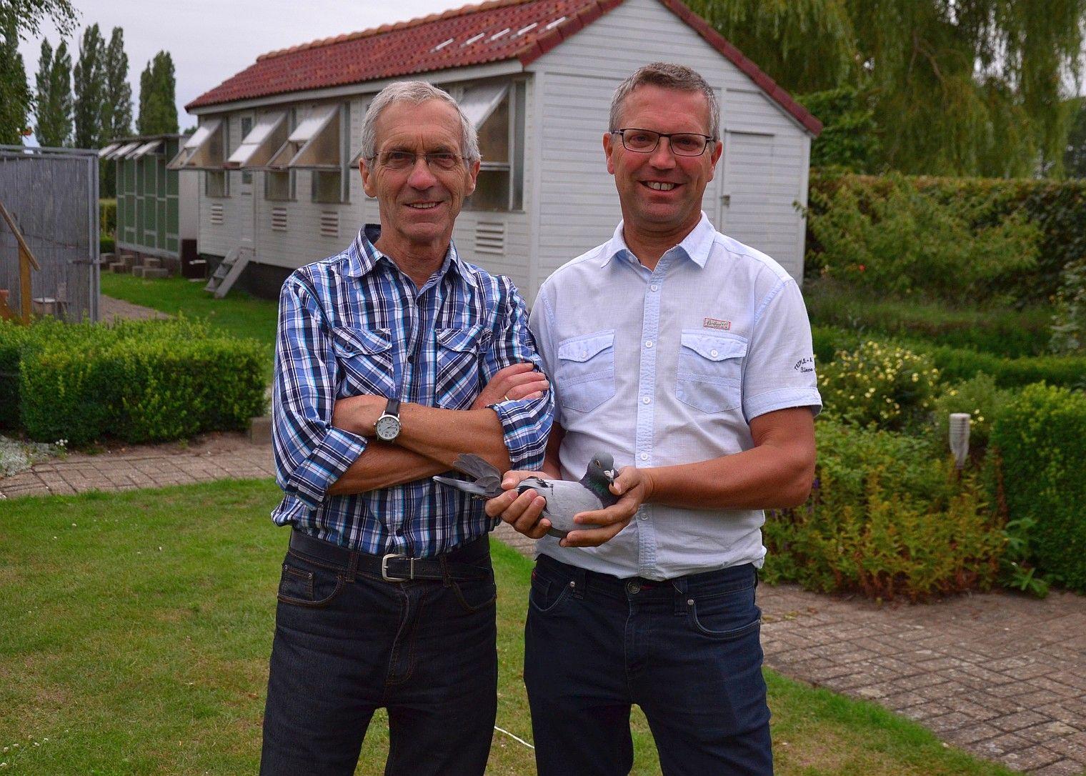 LOOBUYCK JOS EN JAN, AALTER