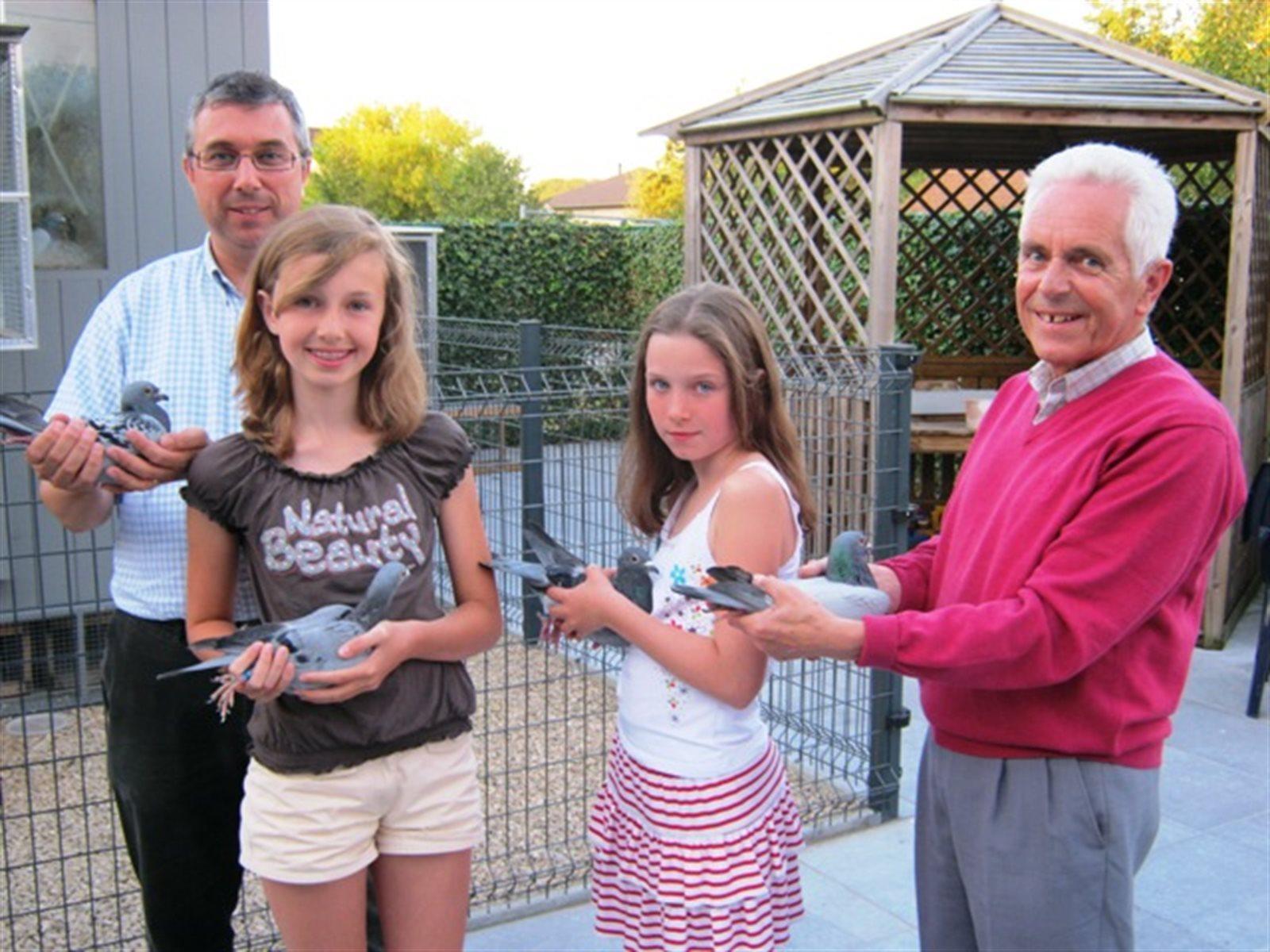 TEAM BODDAERT, OOSTKAMP