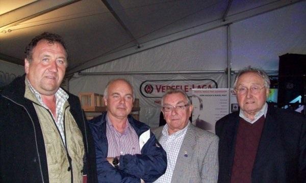 VANEENOO BART, WINGENE
