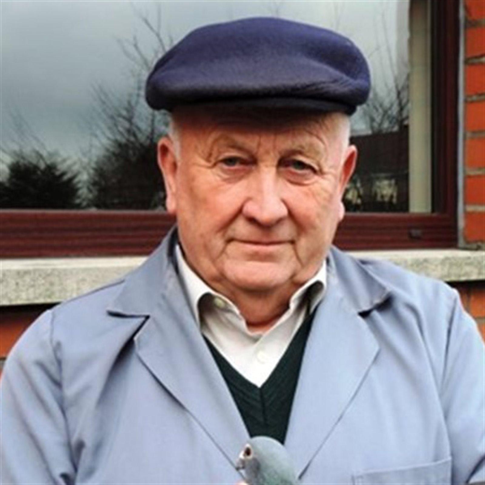 WILDEMAUWE JACQUES, BEERNEM